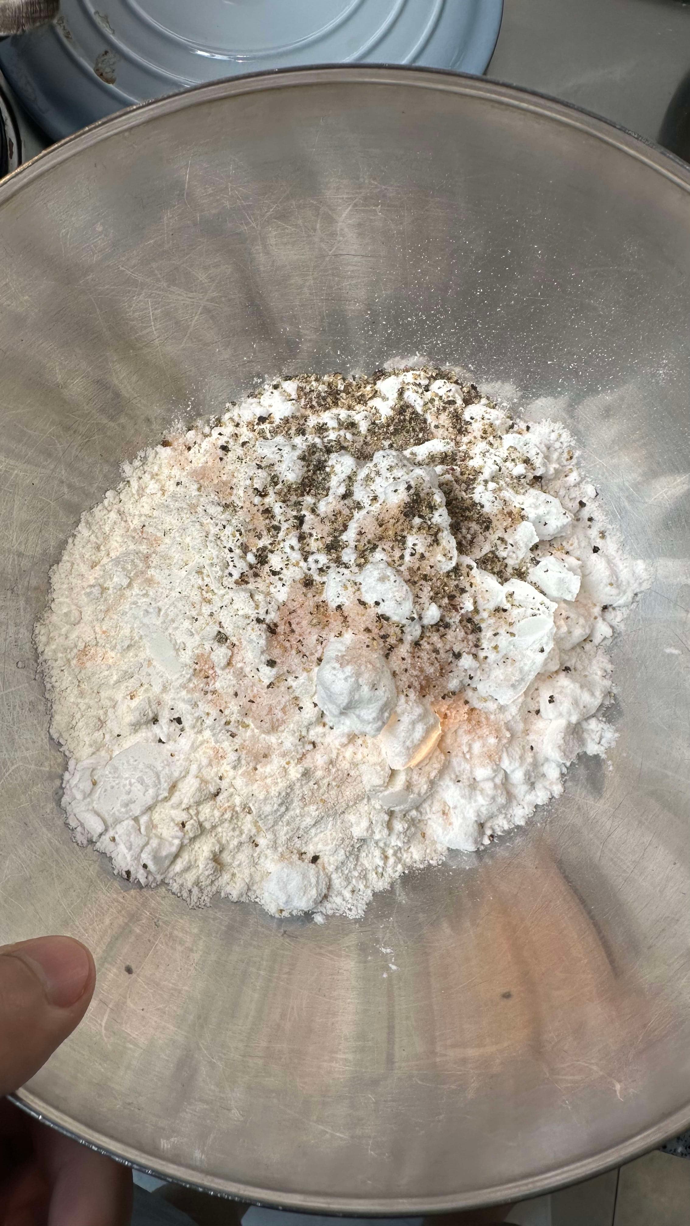 recipe